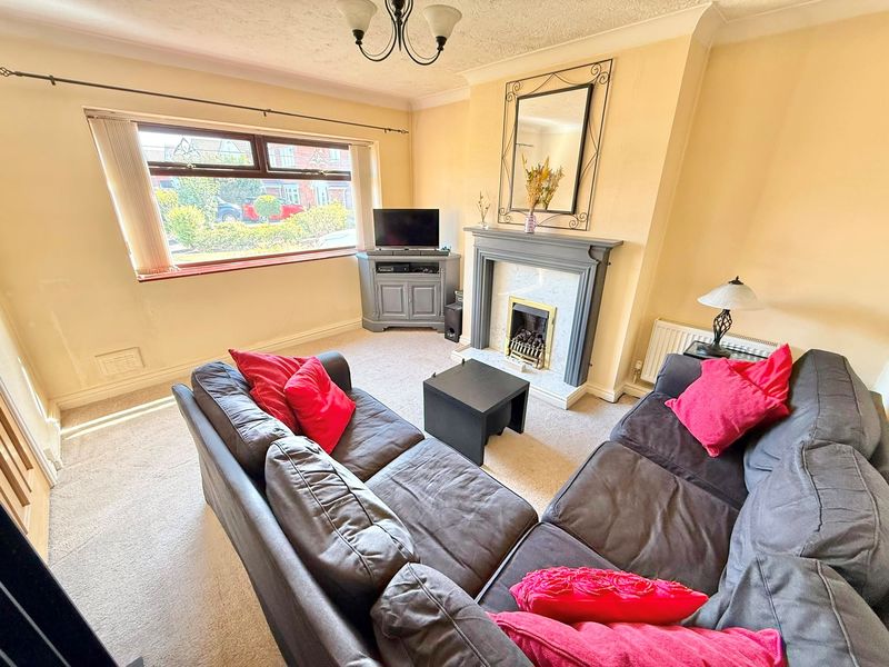 Chalfield Avenue Great Sutton